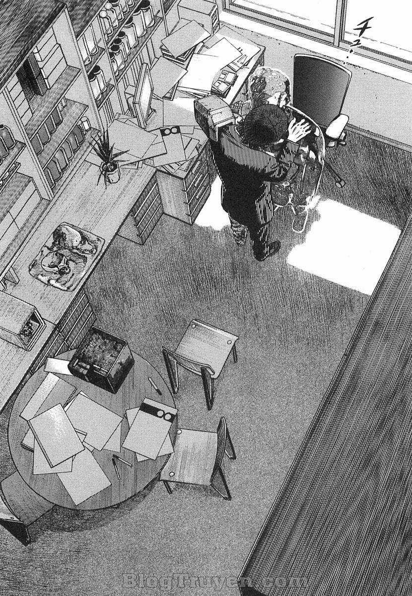 Homunculus Chapter 69 trang 7