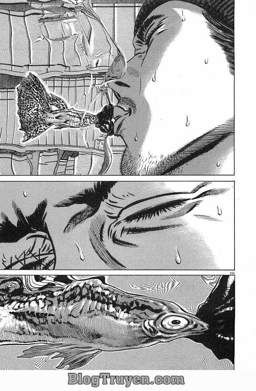 Homunculus Chapter 69 trang 8