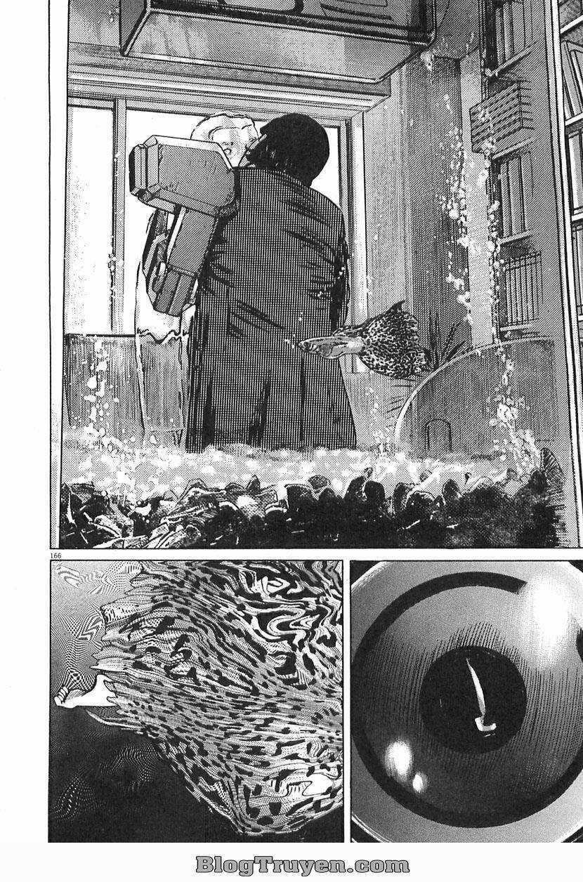 Homunculus Chapter 69 trang 9