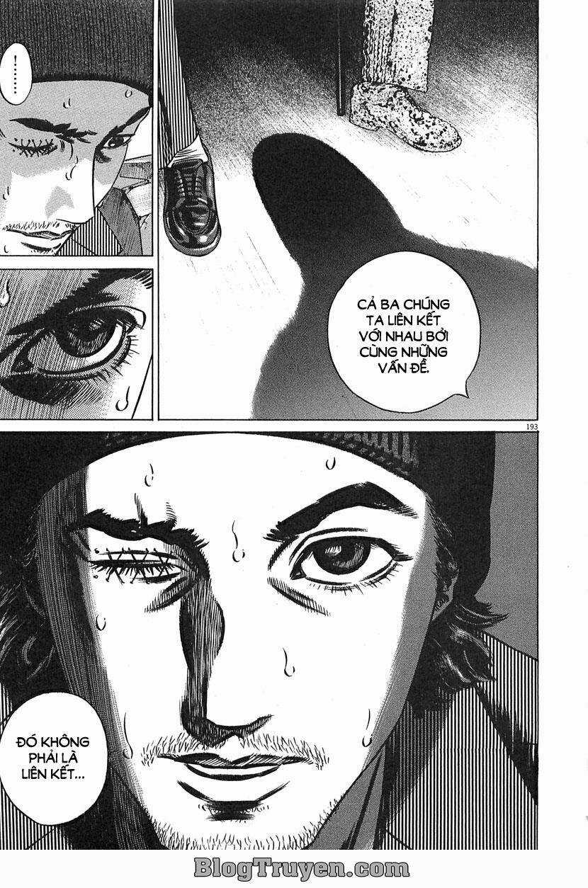 Homunculus Chapter 70 trang 14