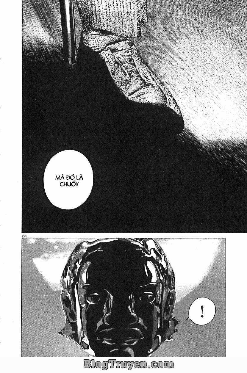 Homunculus Chapter 70 trang 15