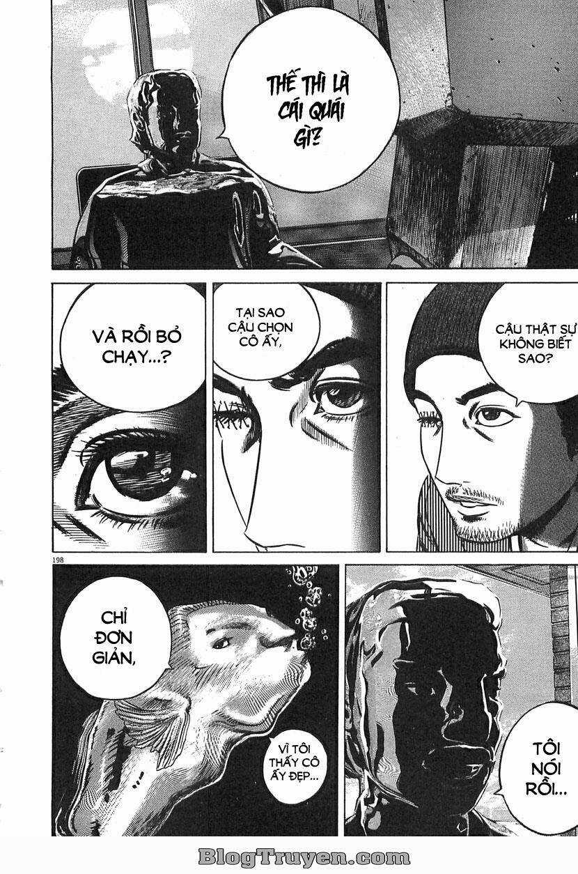 Homunculus Chapter 70 trang 19