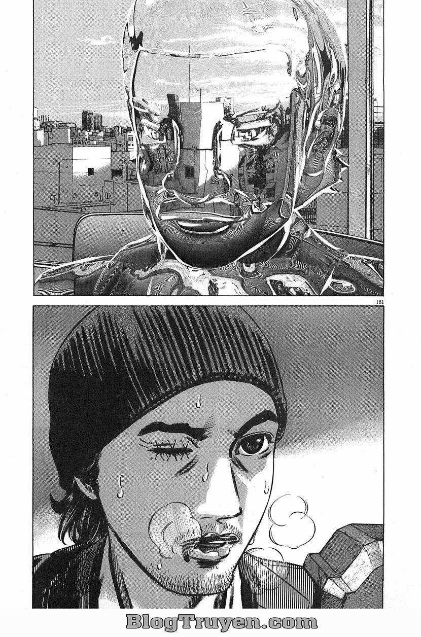 Homunculus Chapter 70 trang 2