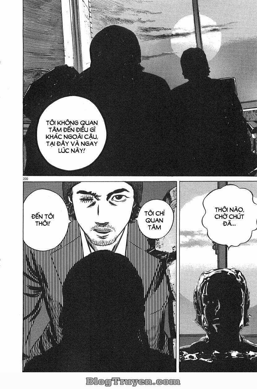 Homunculus Chapter 70 trang 21