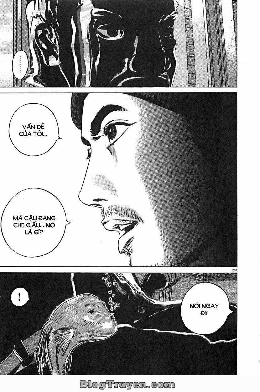 Homunculus Chapter 70 trang 22