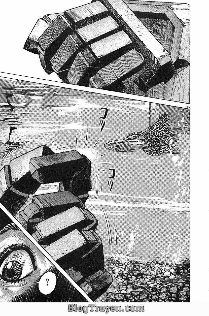 Homunculus Chapter 70 trang 26