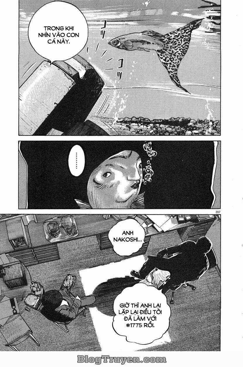 Homunculus Chapter 70 trang 28