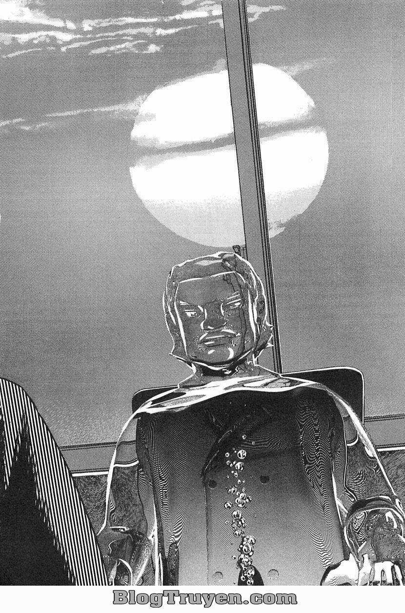 Homunculus Chapter 70 trang 3