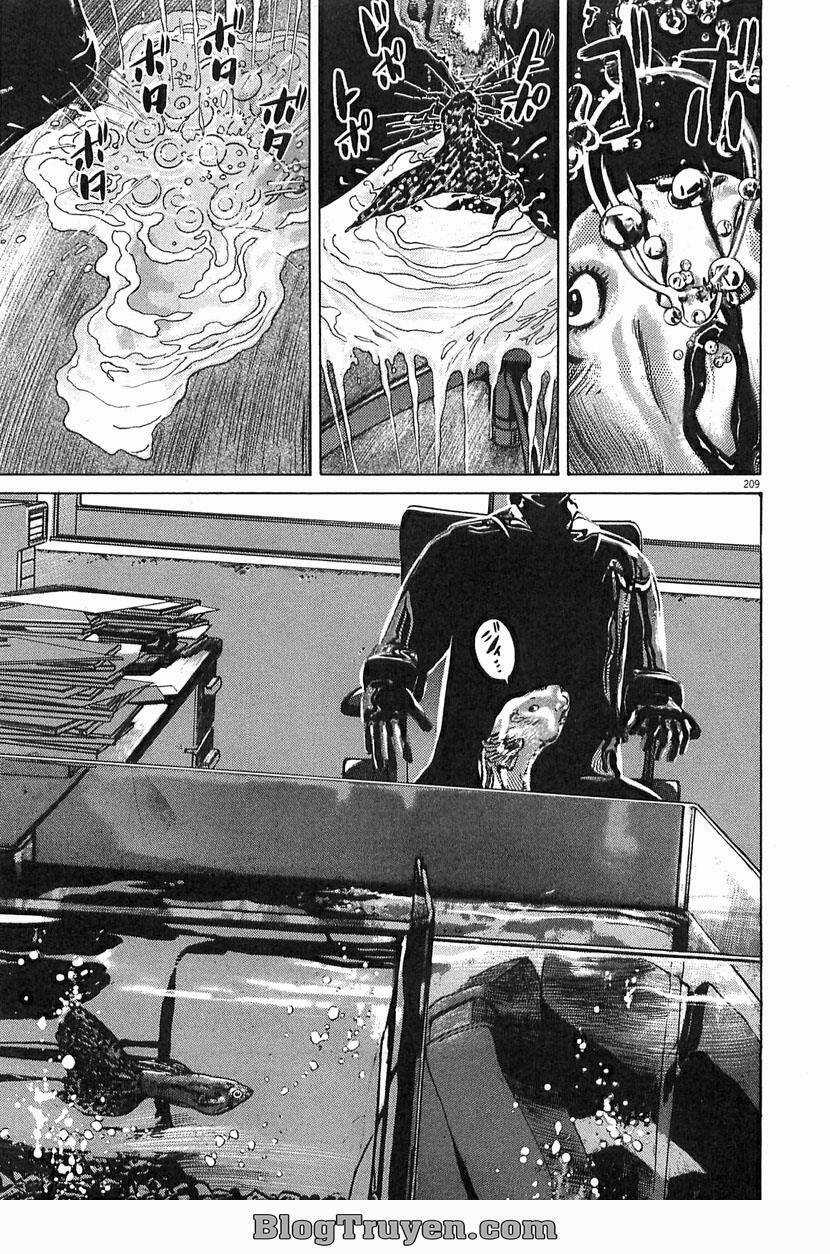 Homunculus Chapter 70 trang 30