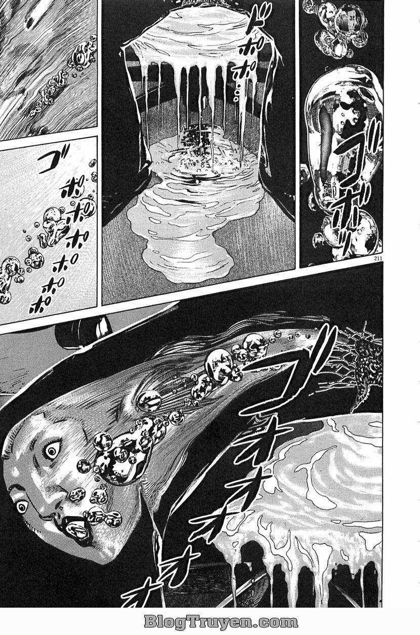 Homunculus Chapter 70 trang 32