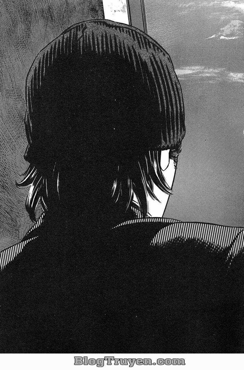 Homunculus Chapter 70 trang 4