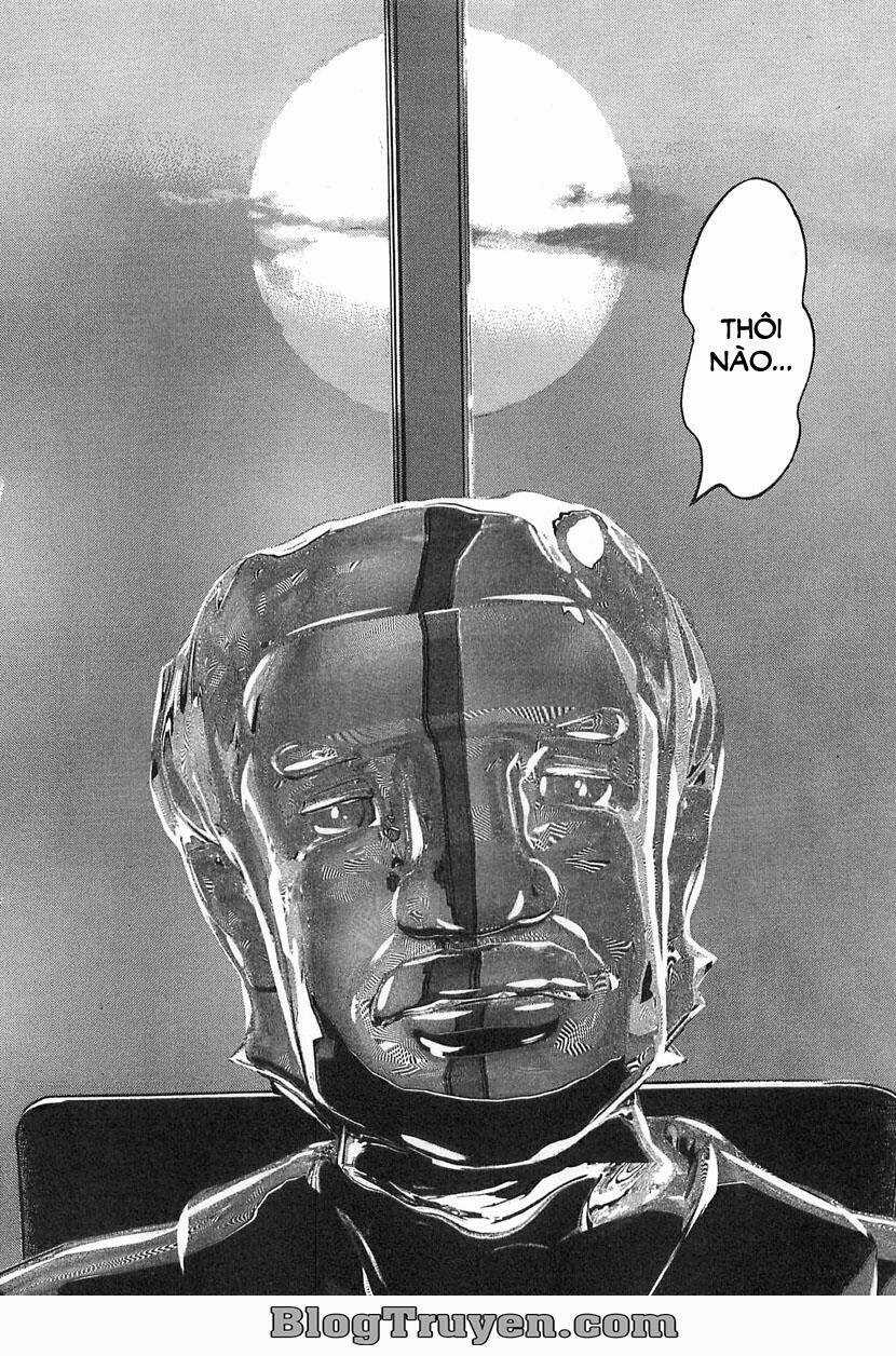 Homunculus Chapter 70 trang 5