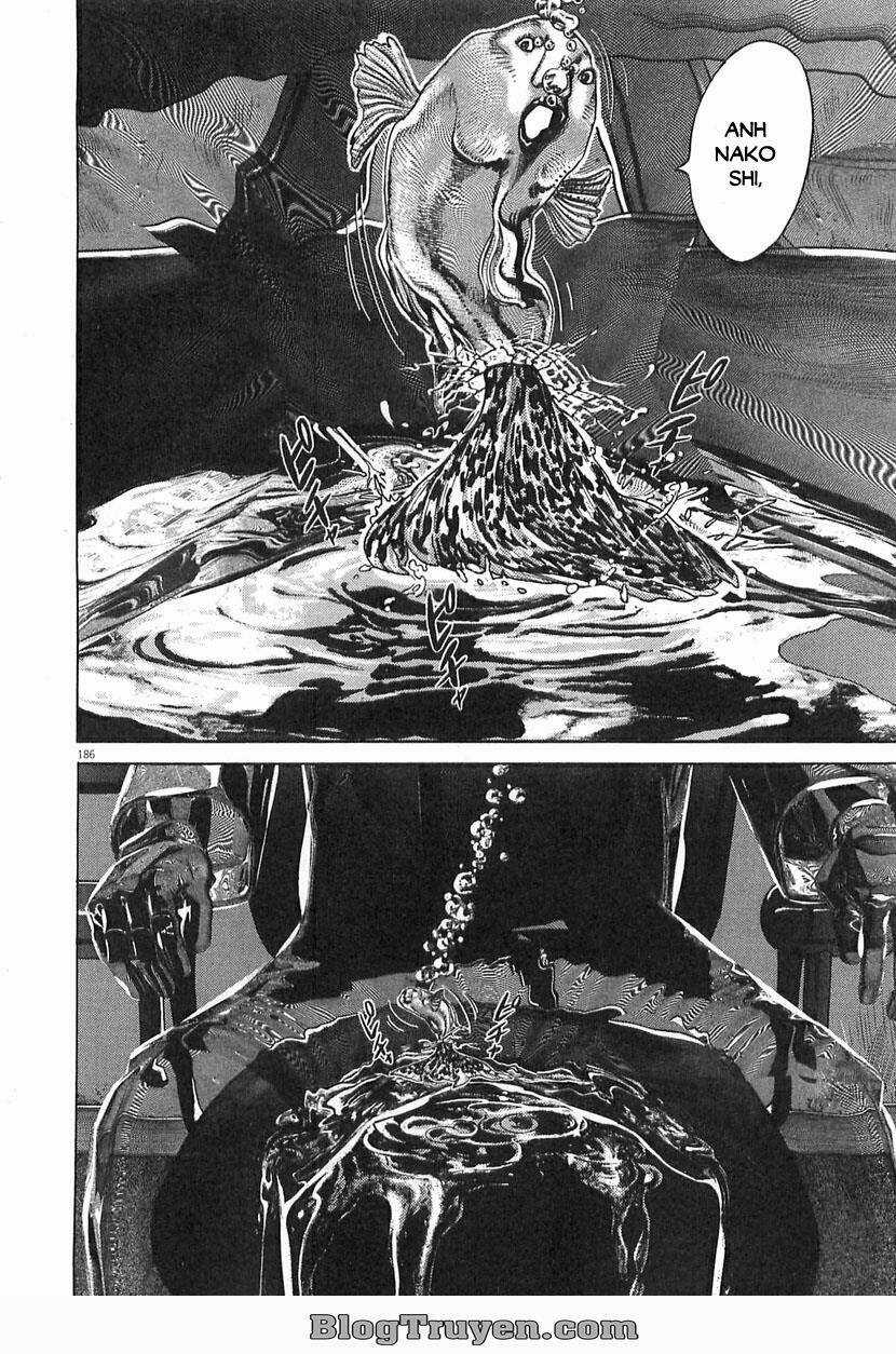 Homunculus Chapter 70 trang 7