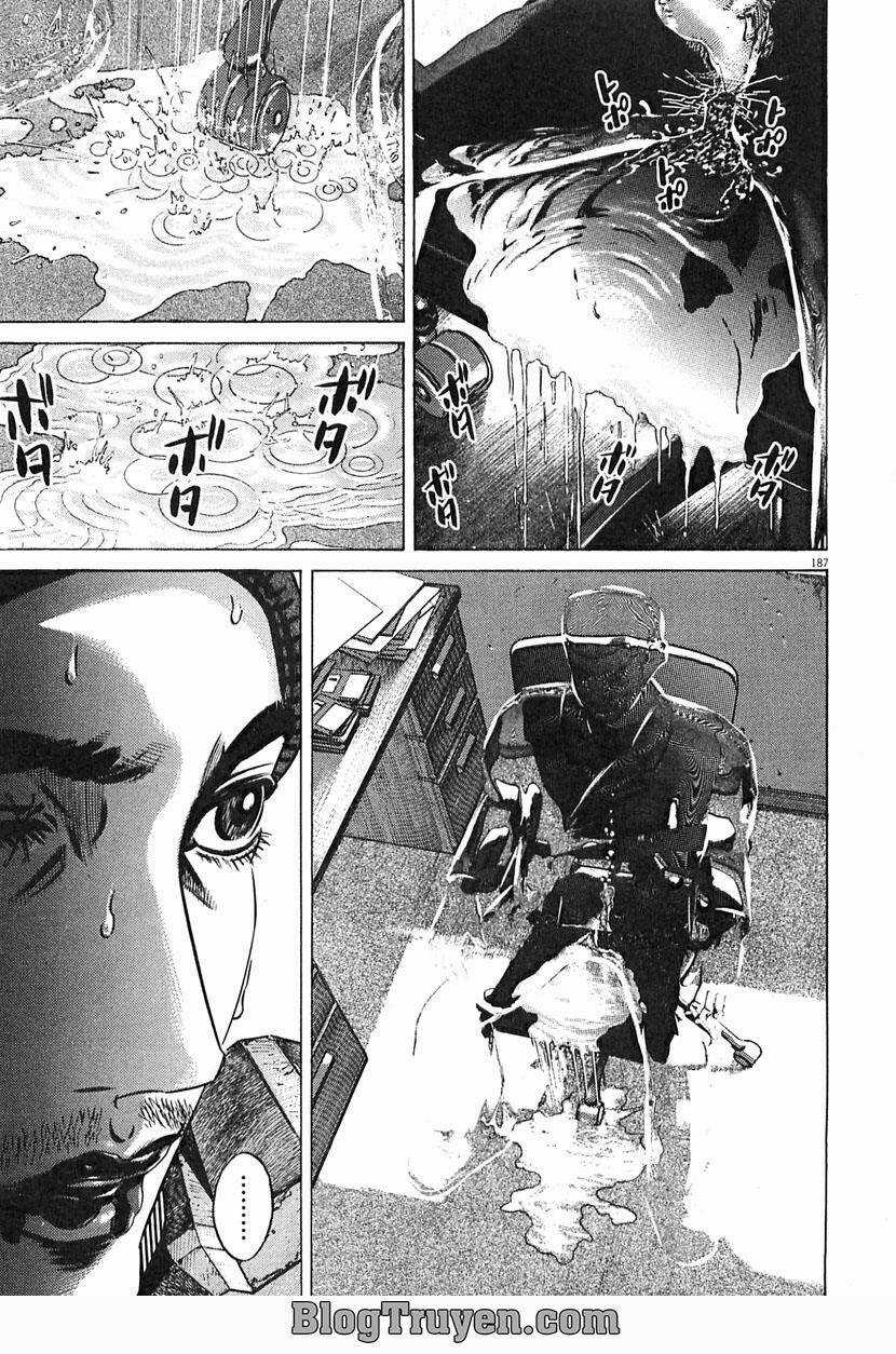 Homunculus Chapter 70 trang 8