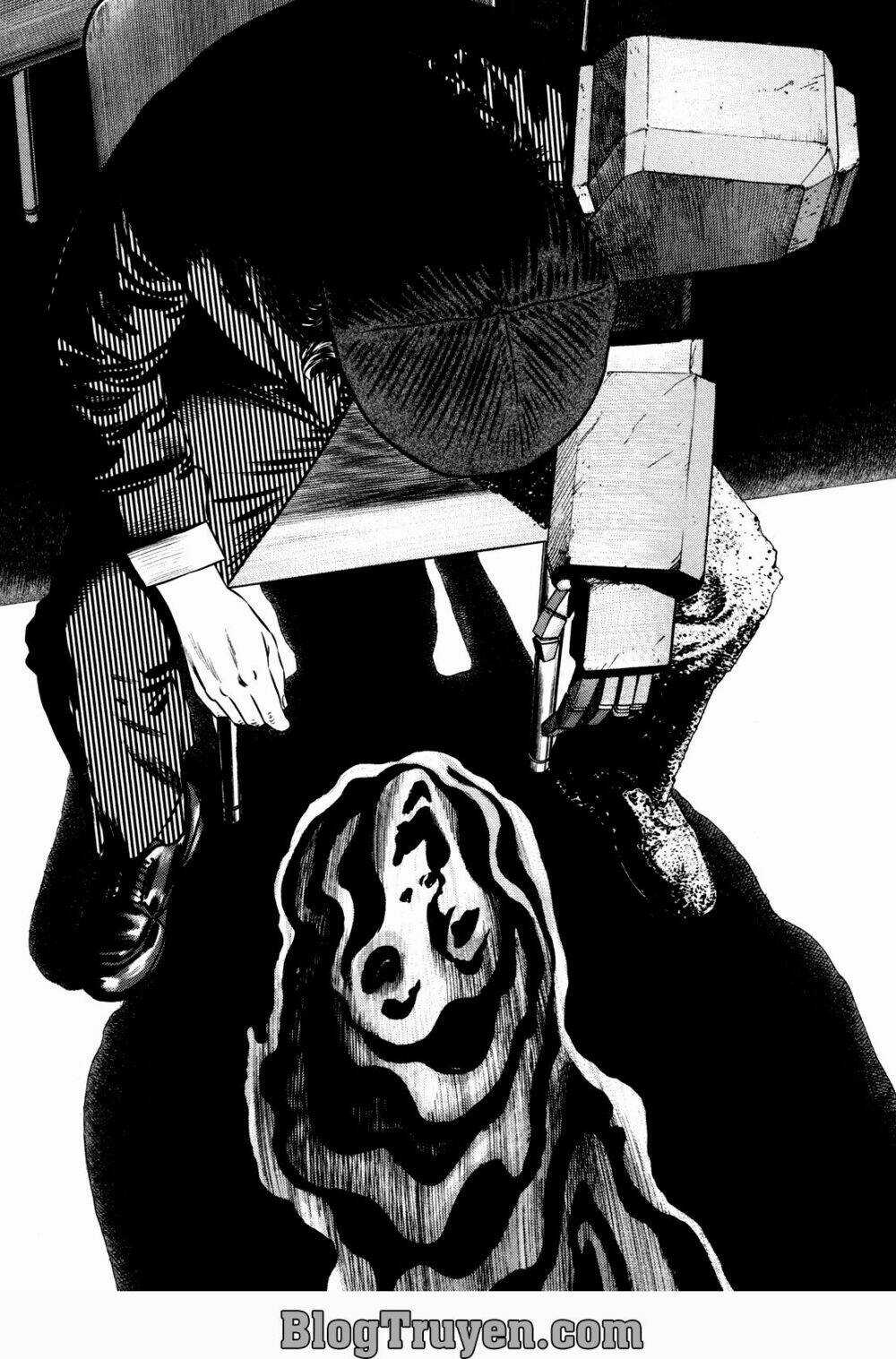 Homunculus Chapter 71 trang 12