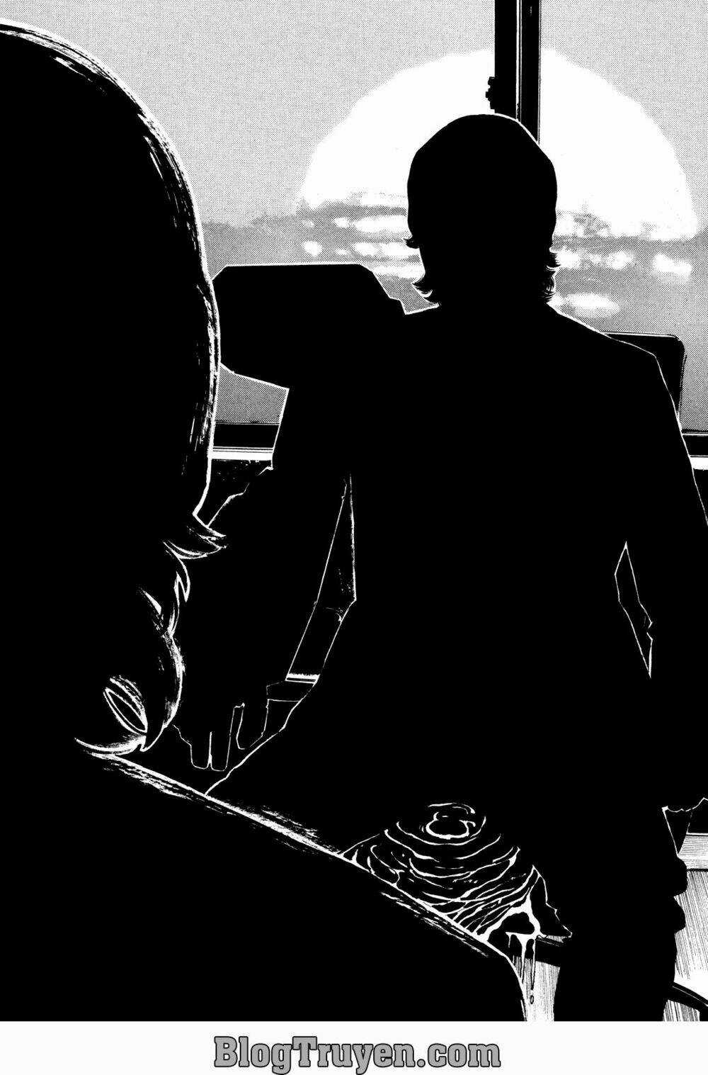 Homunculus Chapter 72 trang 10