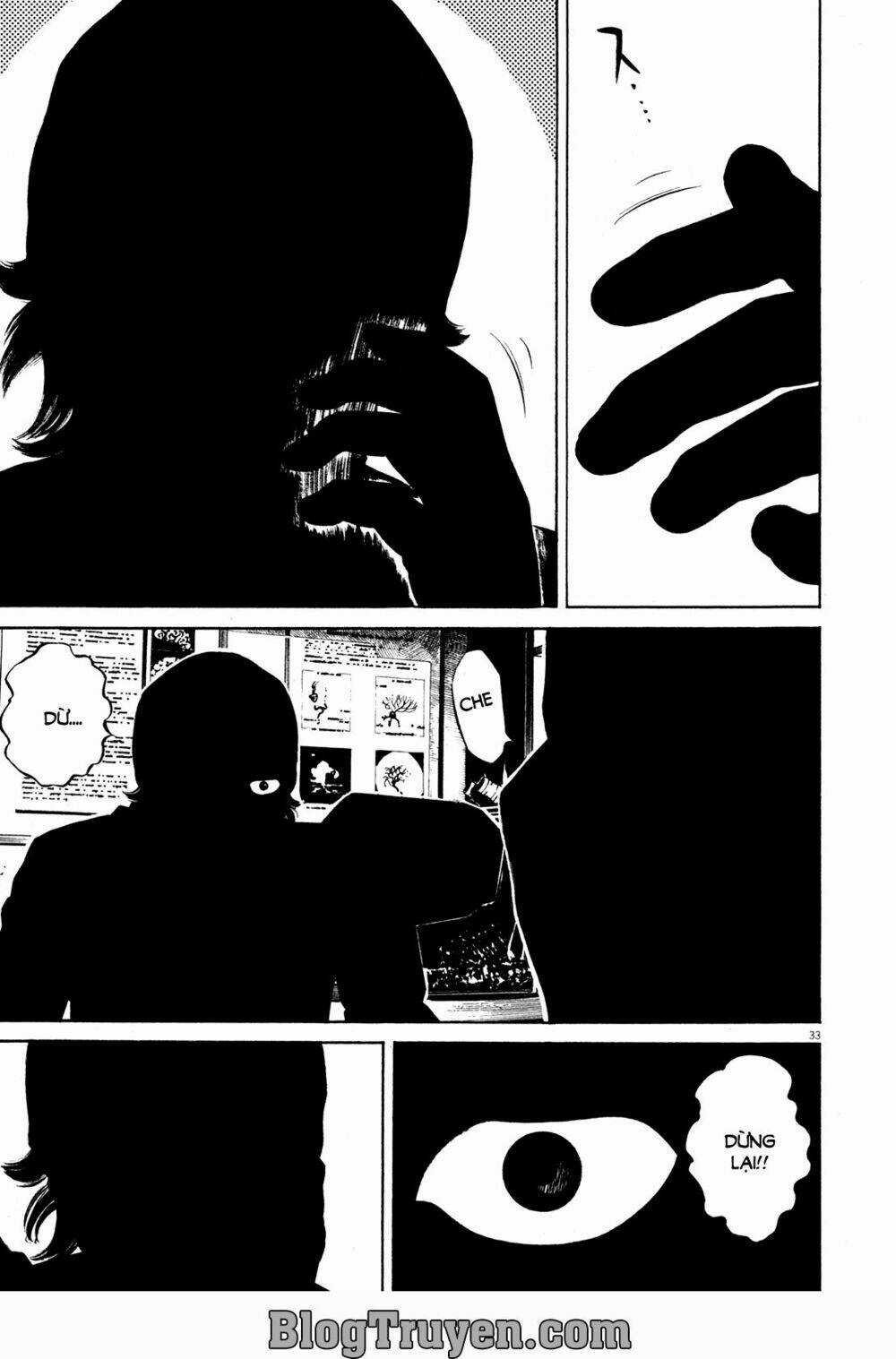 Homunculus Chapter 72 trang 17