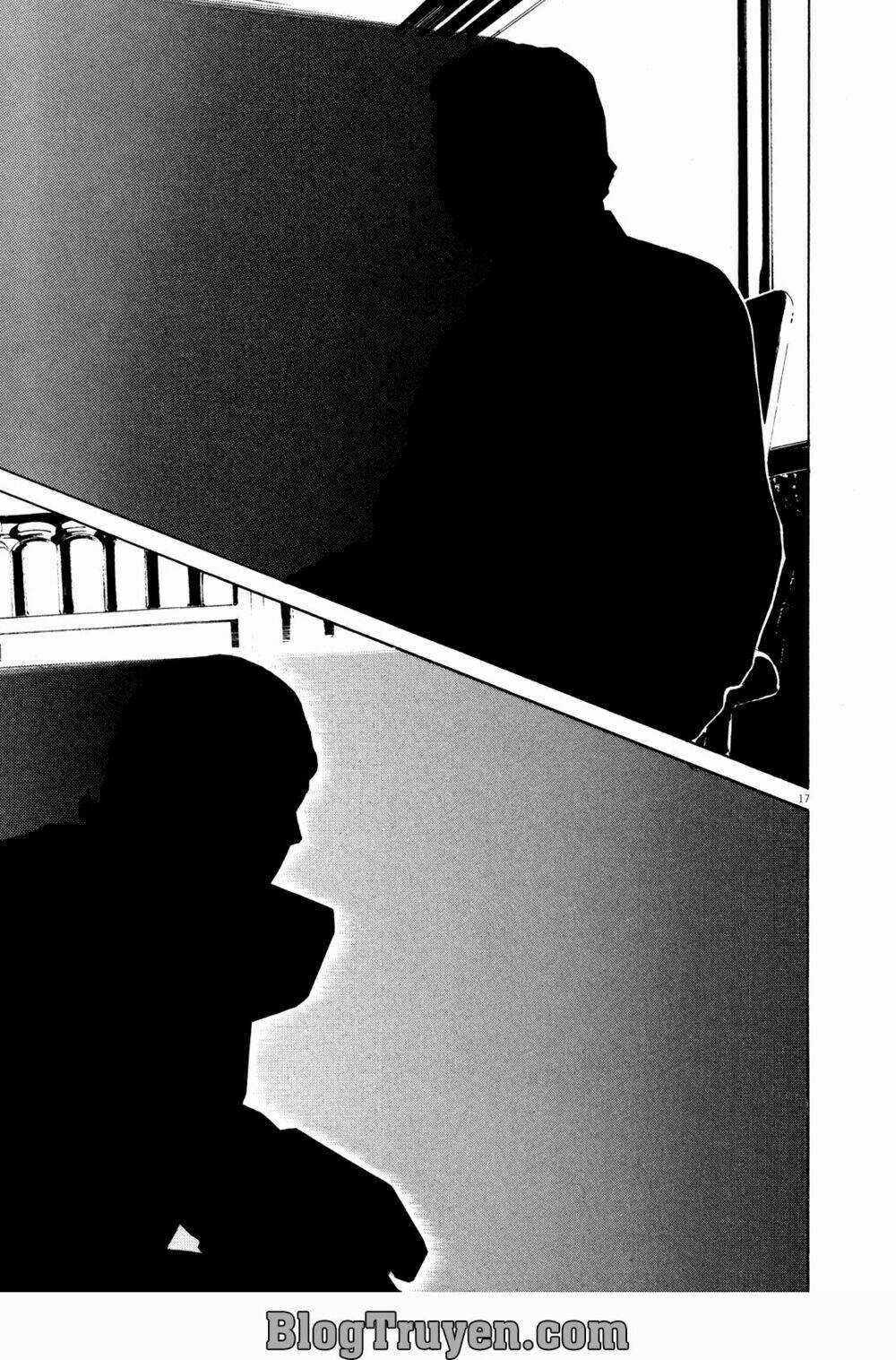 Homunculus Chapter 72 trang 2
