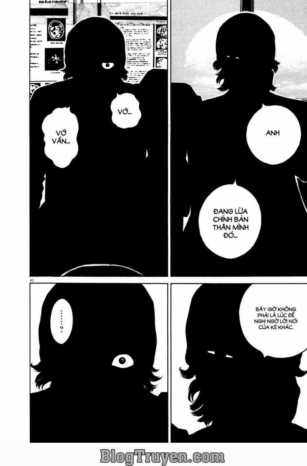 Homunculus Chapter 72 trang 24