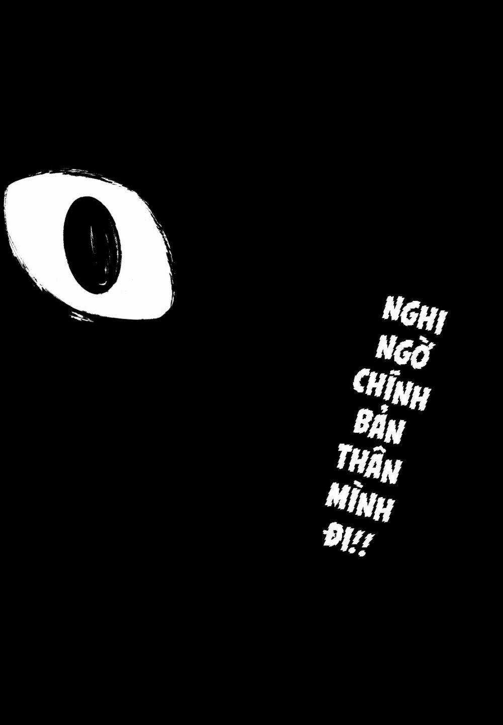 Homunculus Chapter 72 trang 25