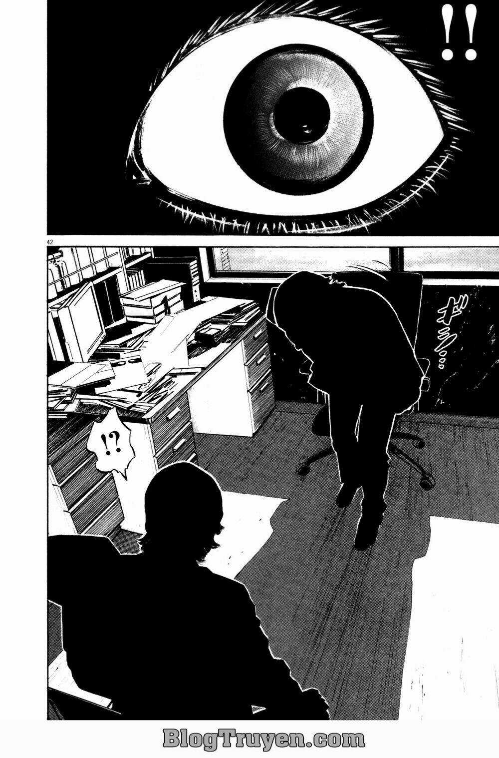 Homunculus Chapter 73 trang 2