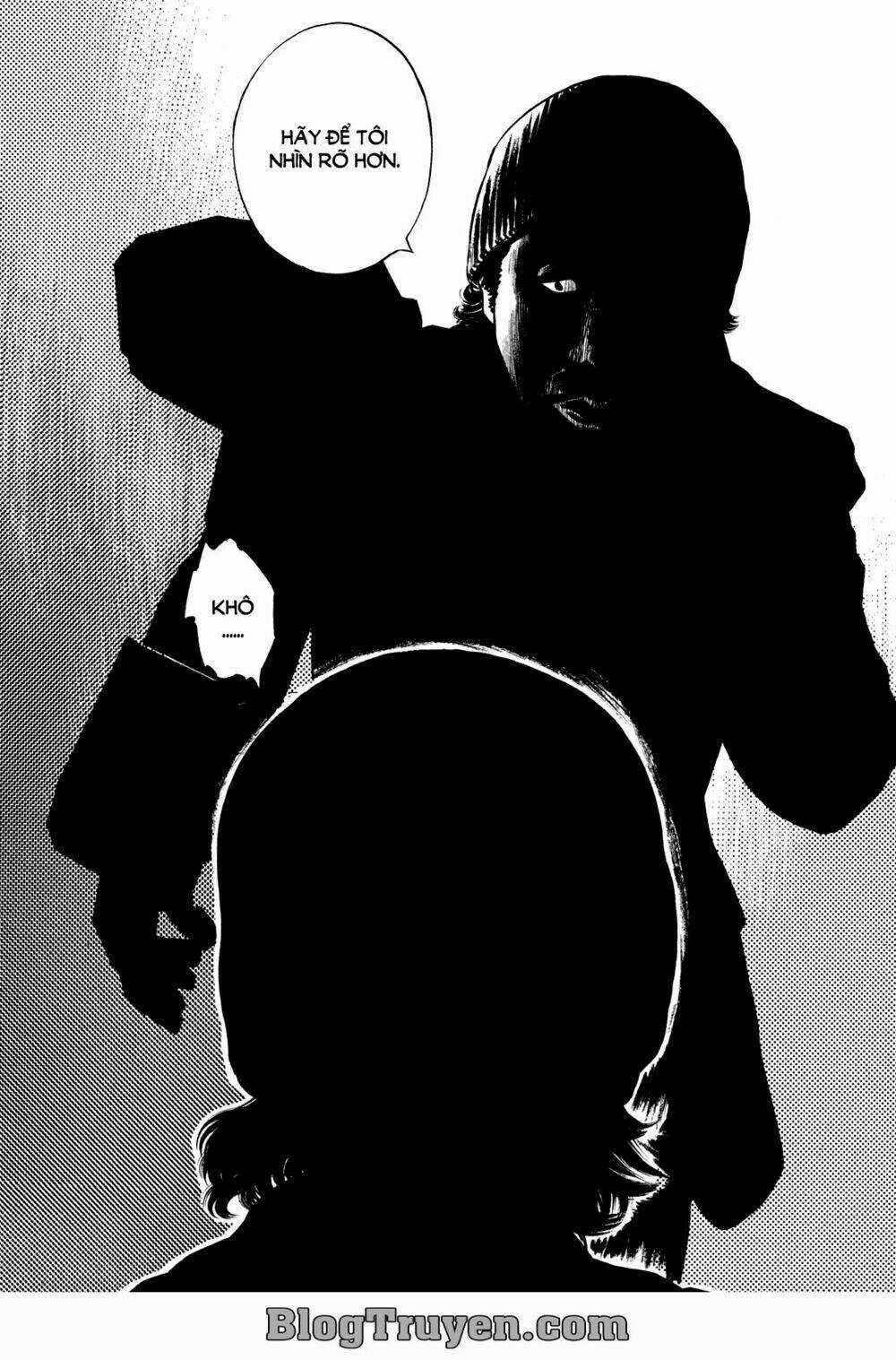 Homunculus Chapter 73 trang 4