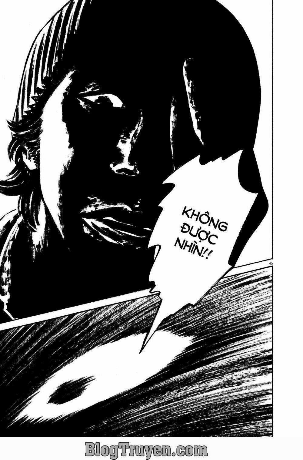 Homunculus Chapter 73 trang 5