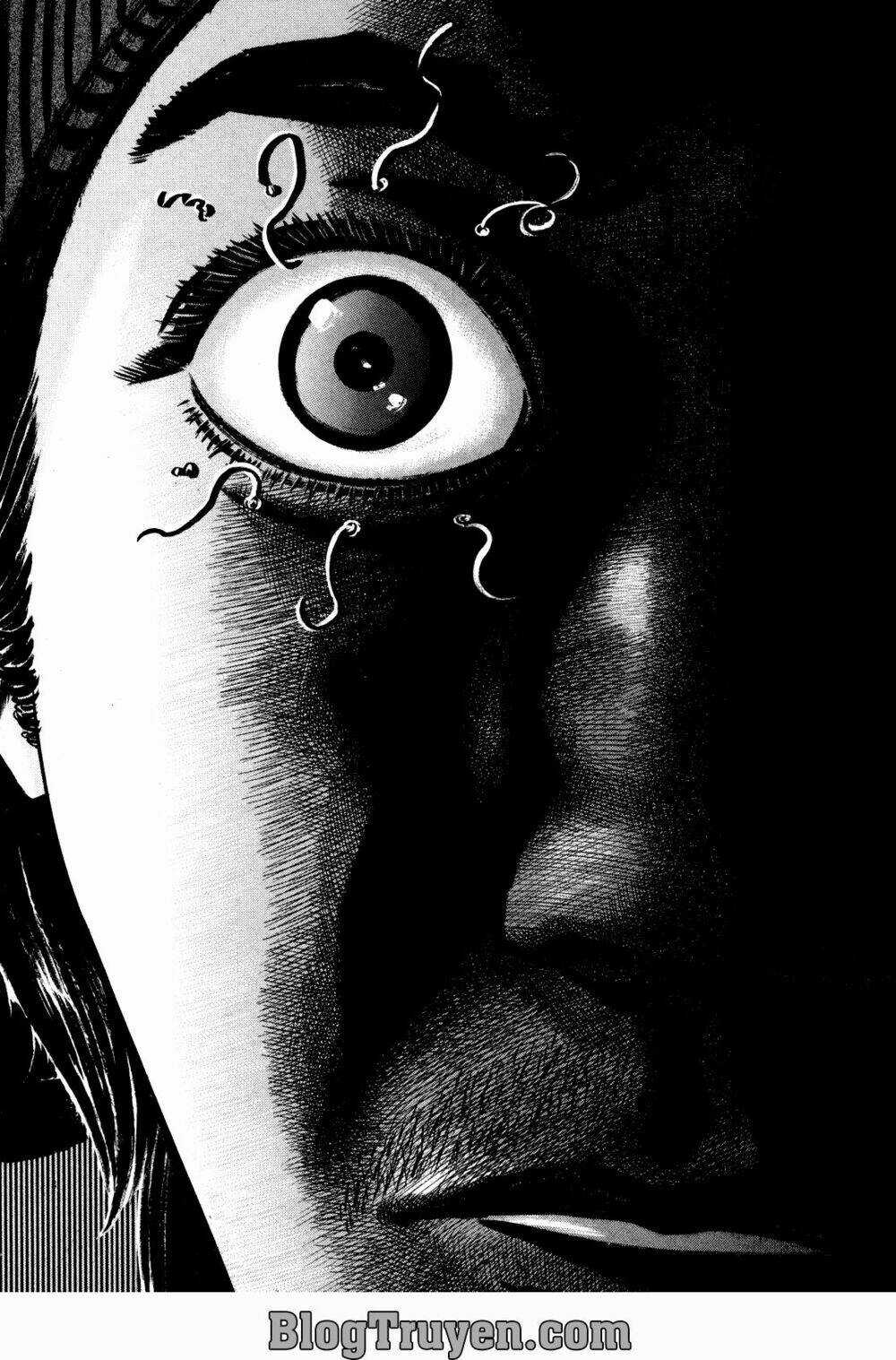 Homunculus Chapter 73 trang 8