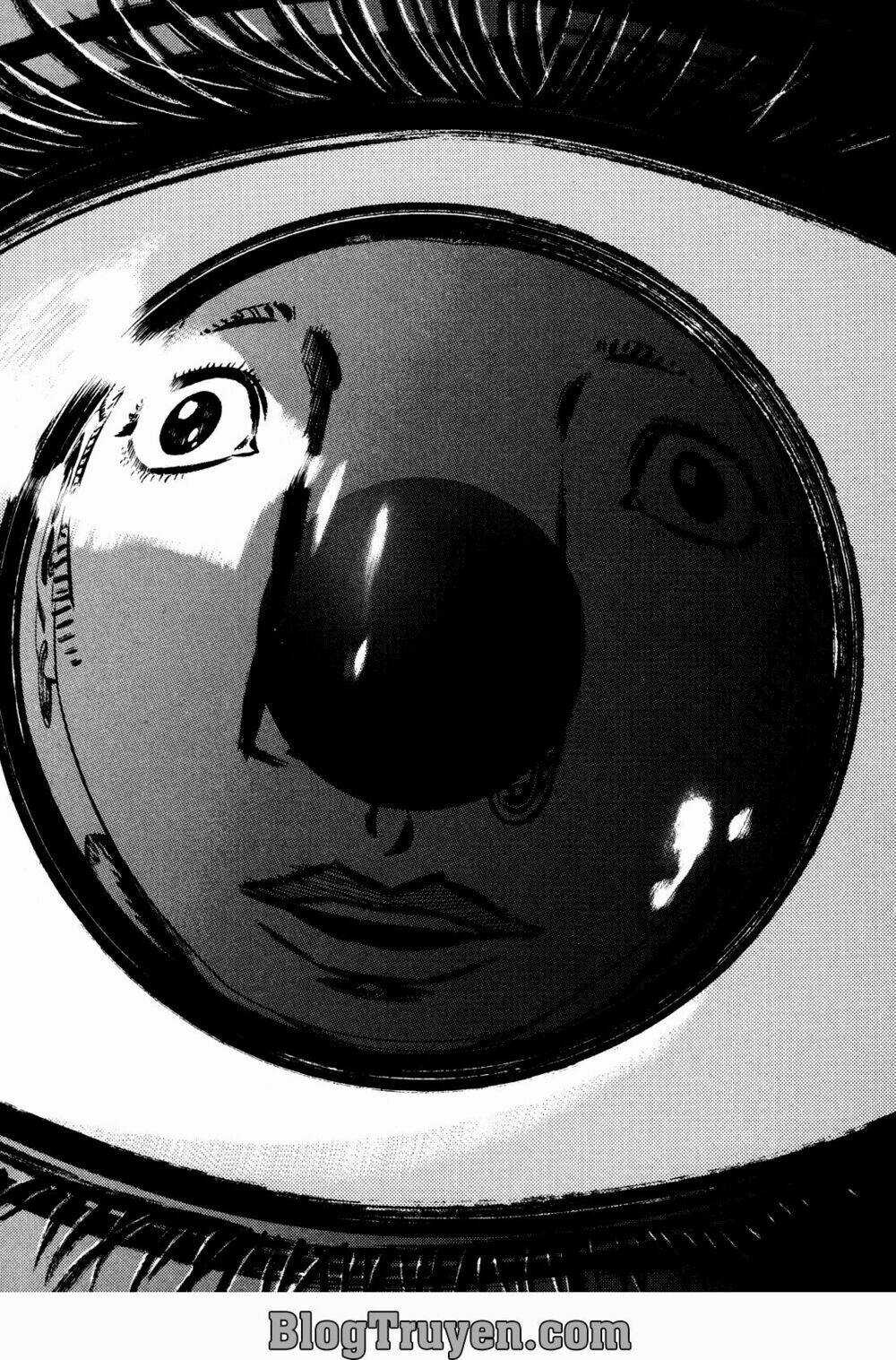 Homunculus Chapter 73 trang 9