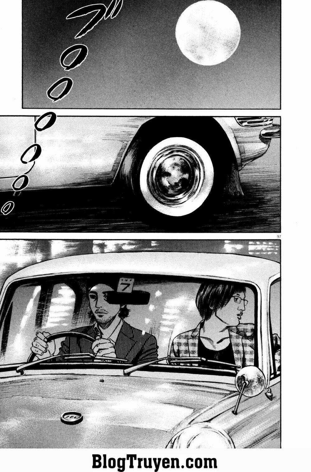 Homunculus Chapter 75 trang 13