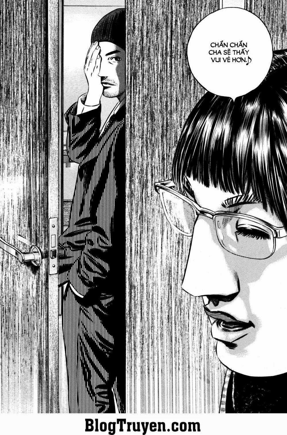 Homunculus Chapter 75 trang 5