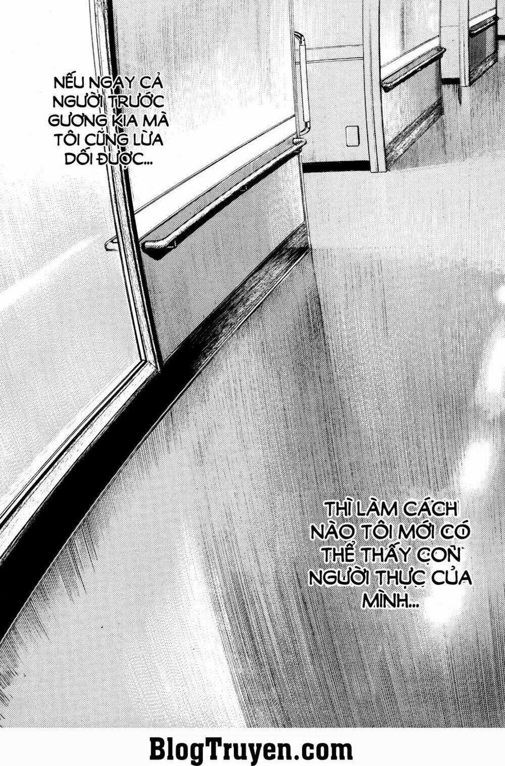 Homunculus Chapter 75 trang 9