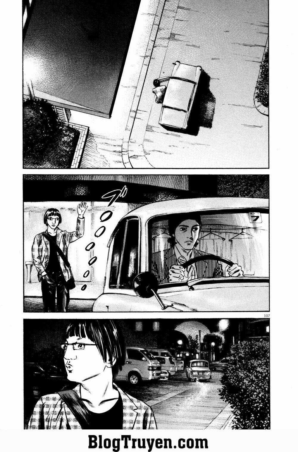 Homunculus Chapter 76 trang 2