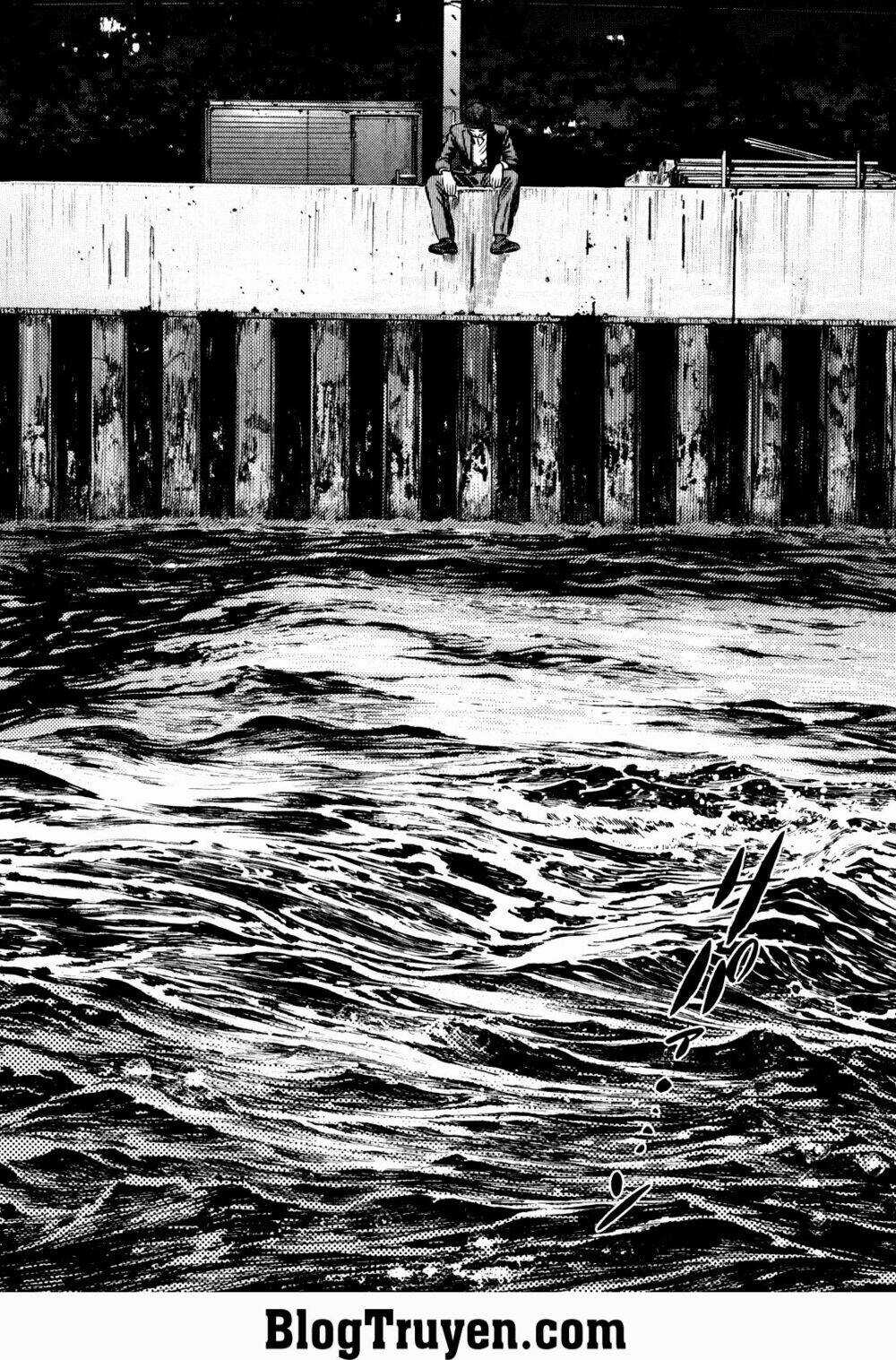 Homunculus Chapter 76 trang 3