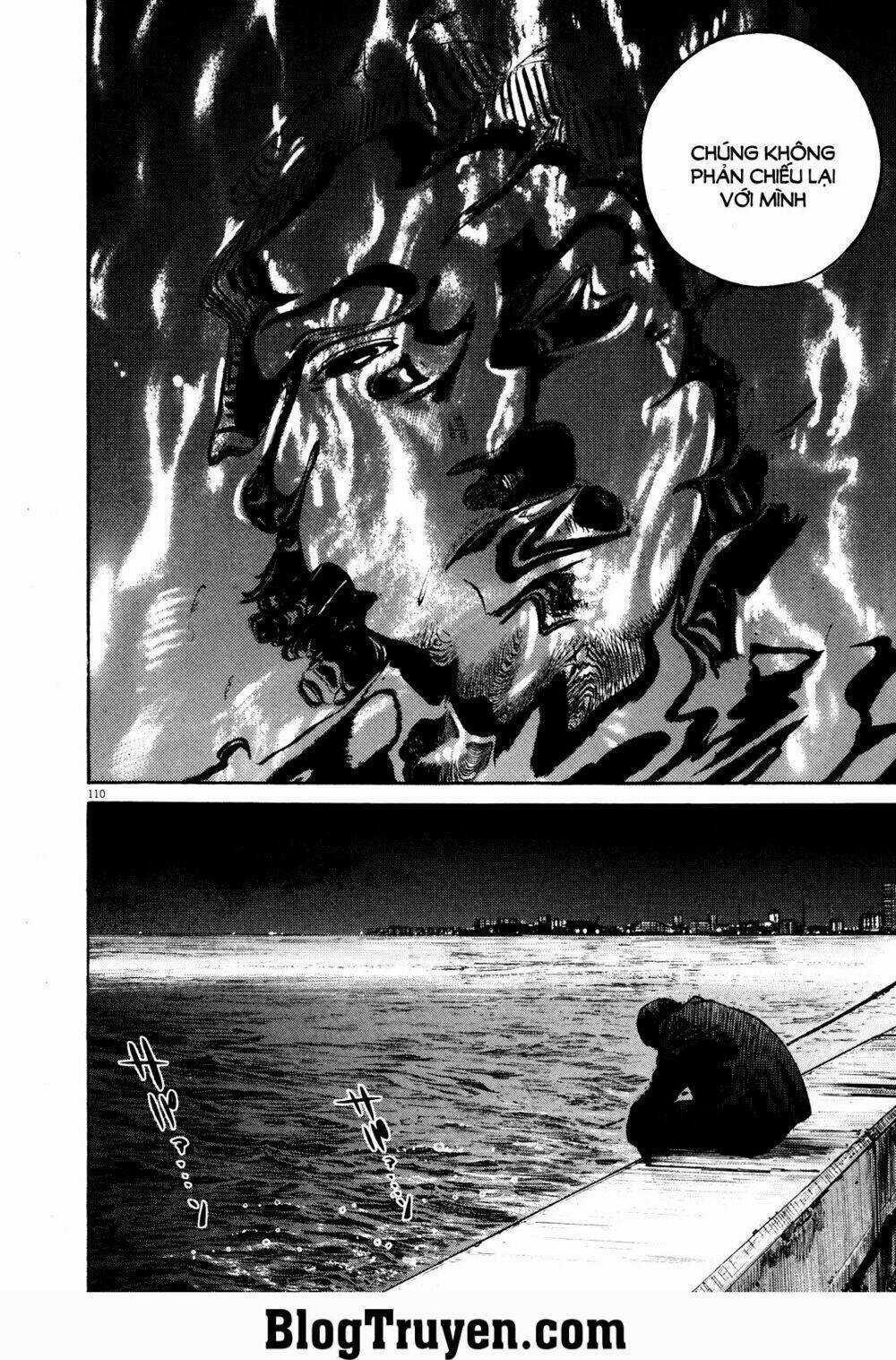 Homunculus Chapter 76 trang 5