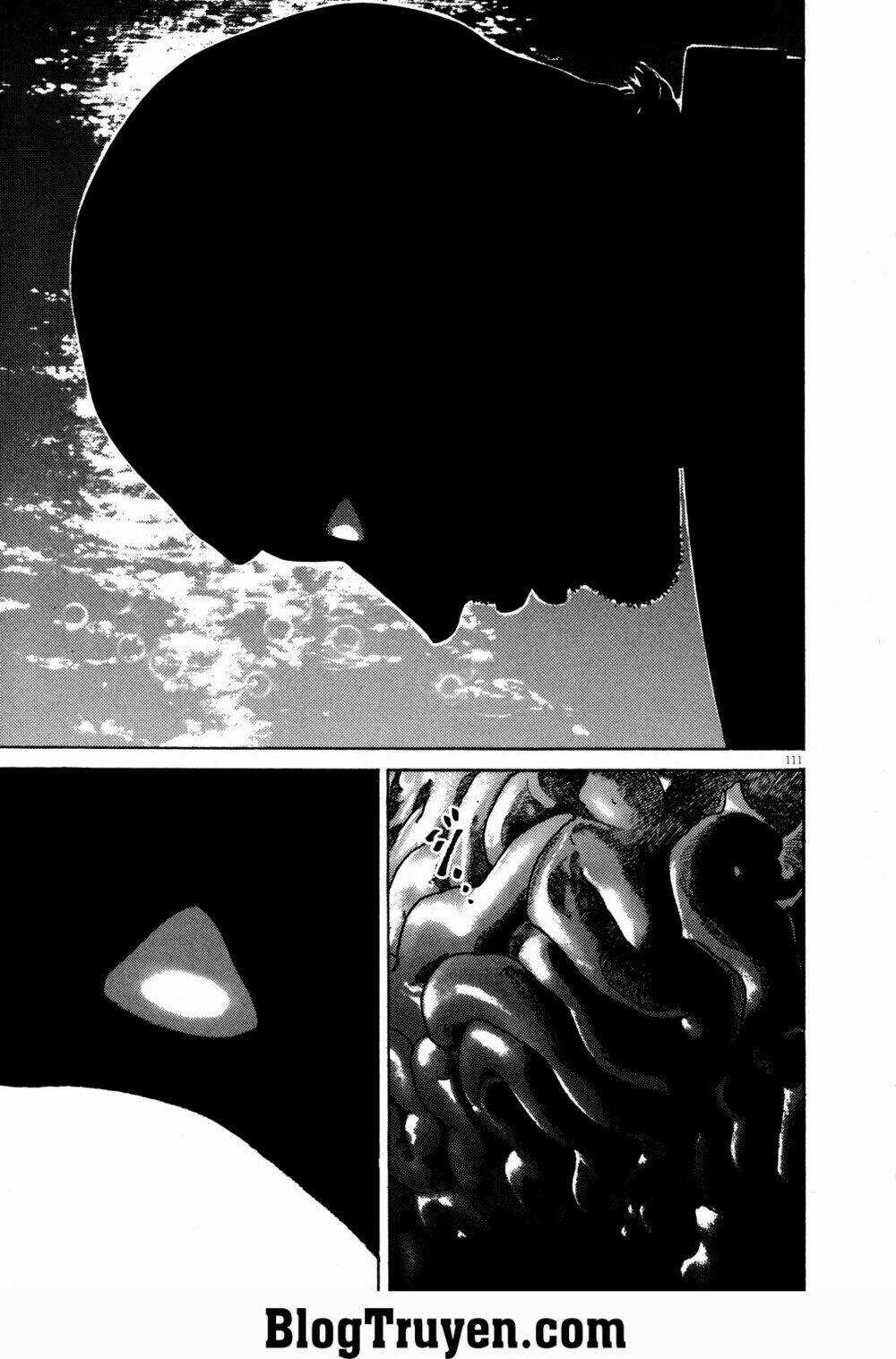 Homunculus Chapter 76 trang 6