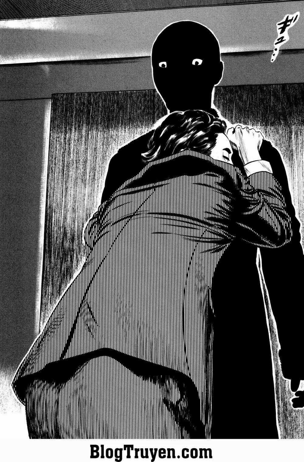 Homunculus Chapter 77 trang 21