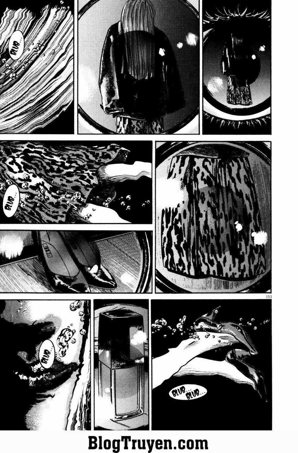 Homunculus Chapter 77 trang 24