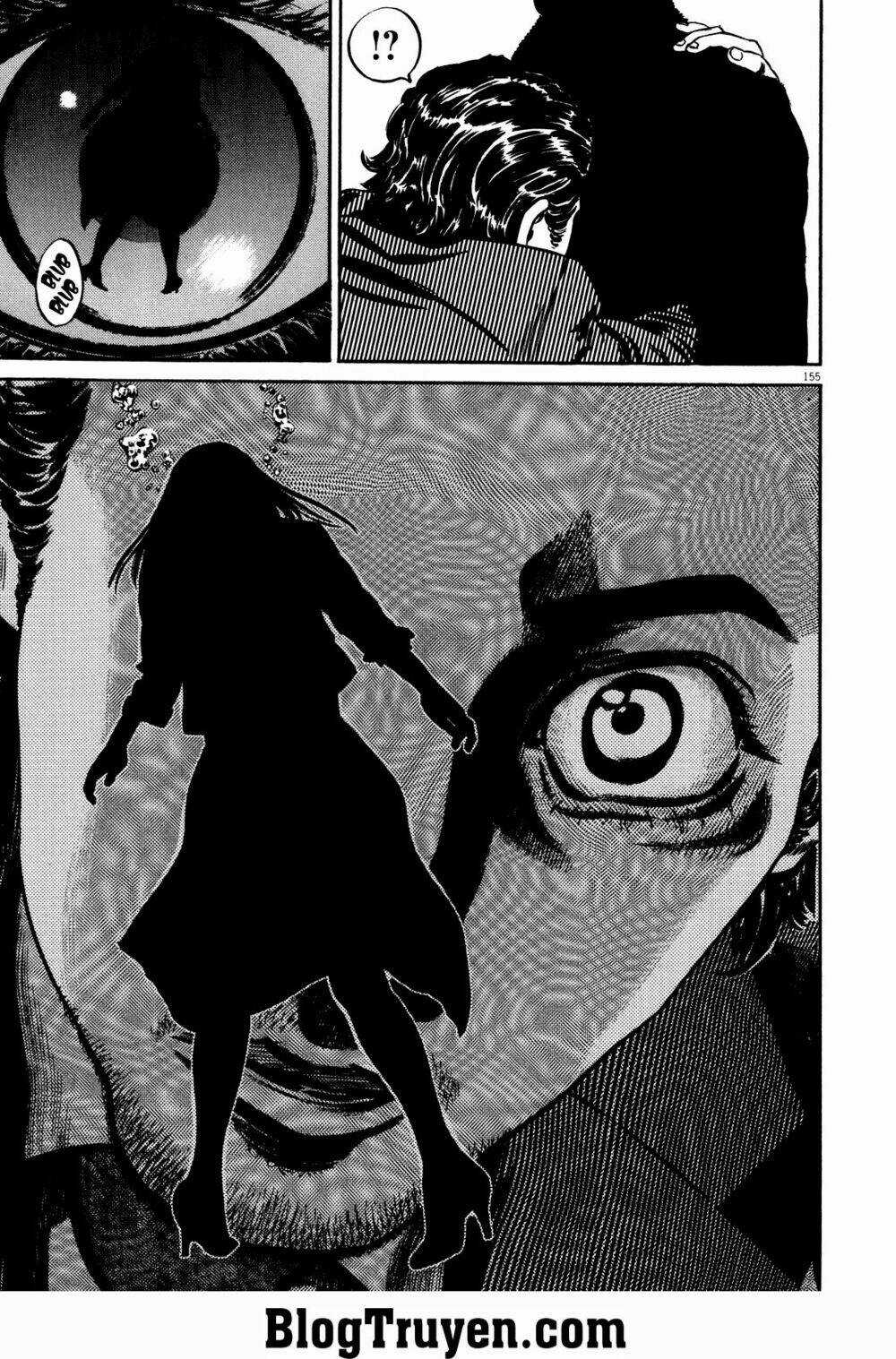 Homunculus Chapter 77 trang 26