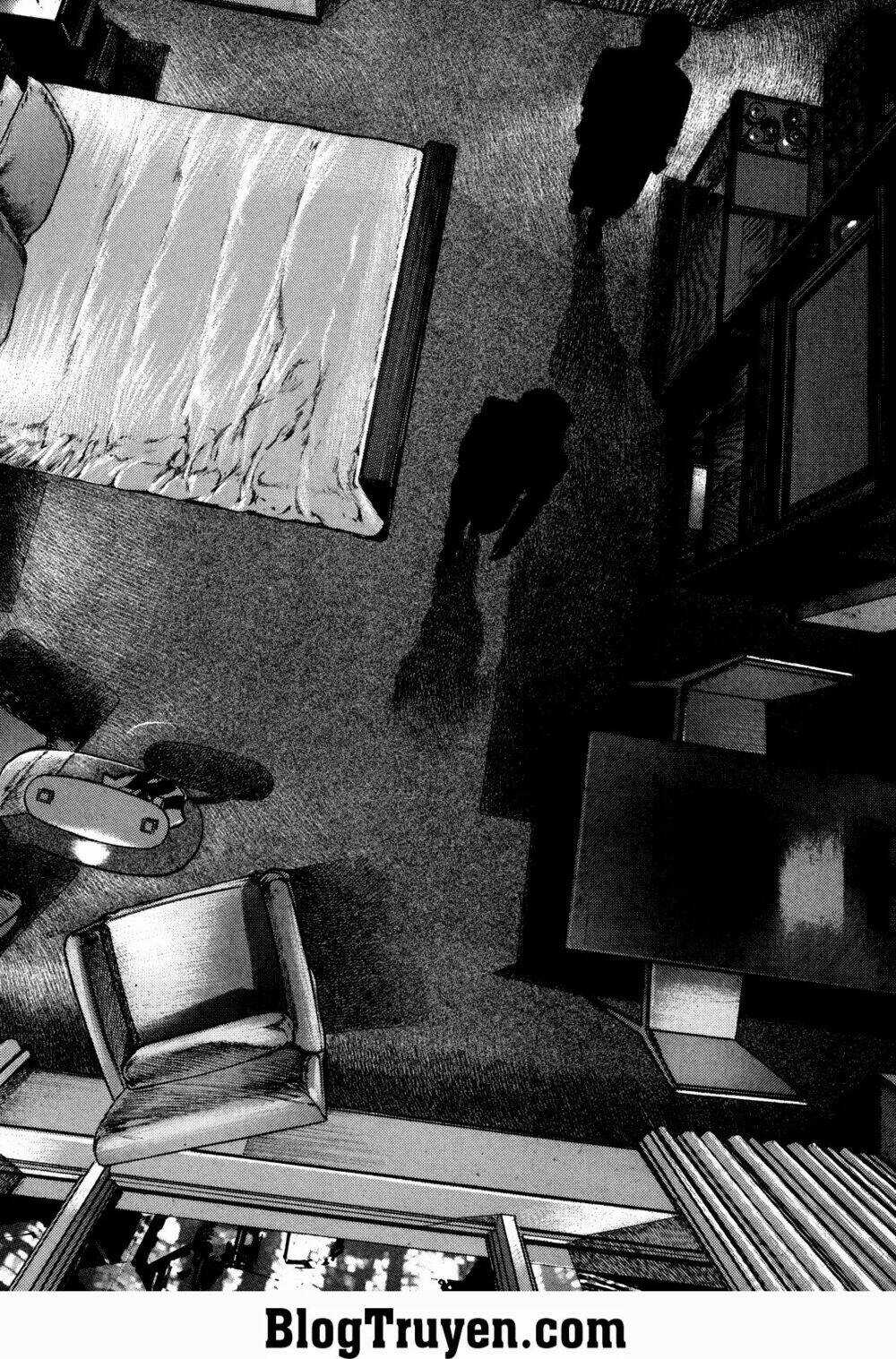 Homunculus Chapter 77 trang 7