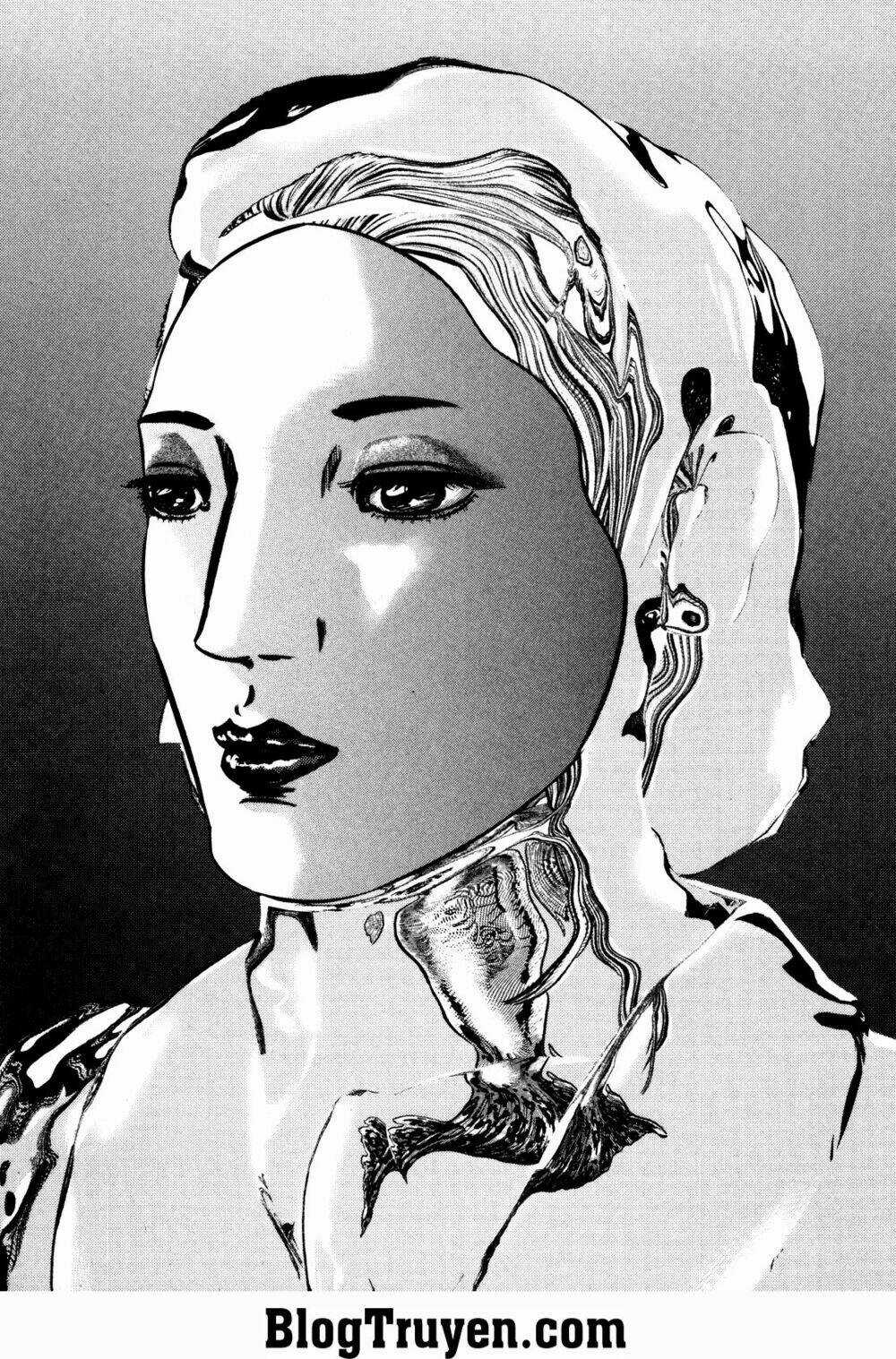 Homunculus Chapter 78 trang 14