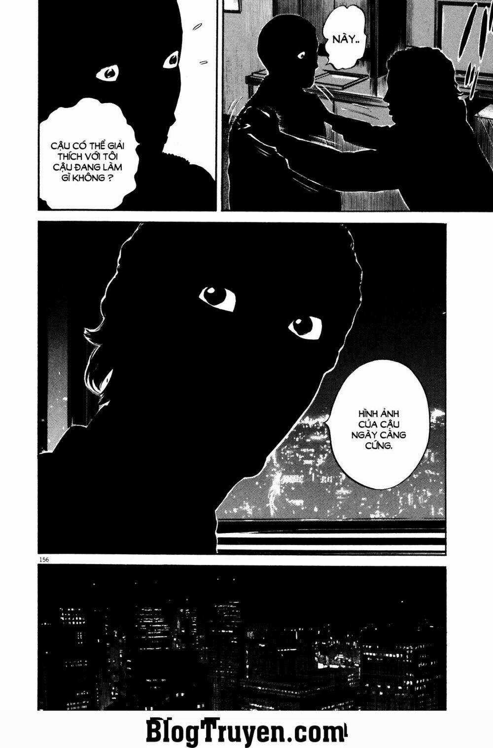 Homunculus Chapter 78 trang 2