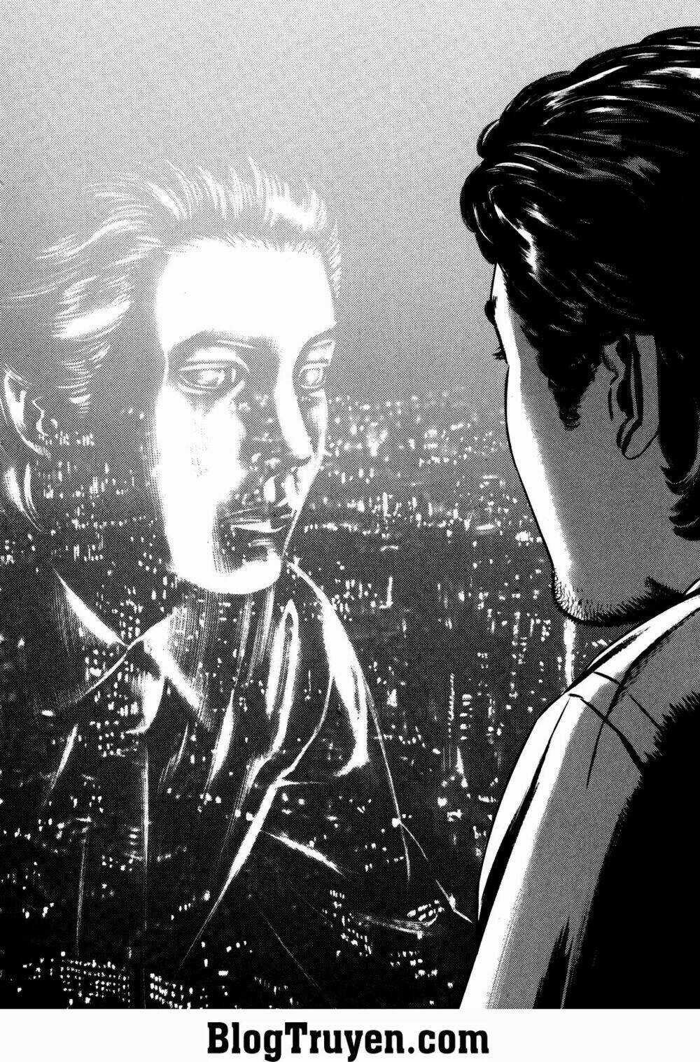 Homunculus Chapter 78 trang 24