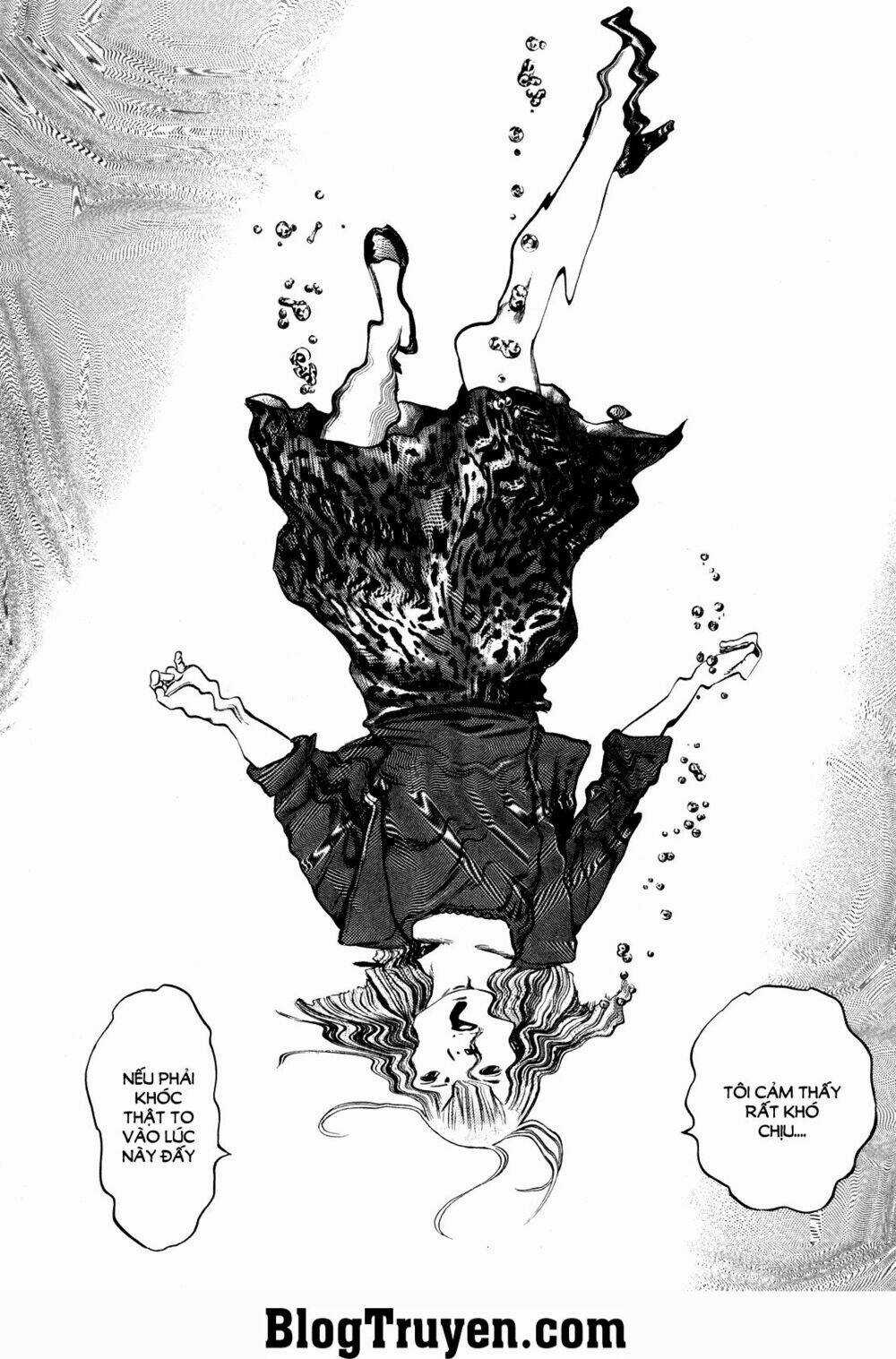 Homunculus Chapter 78 trang 4