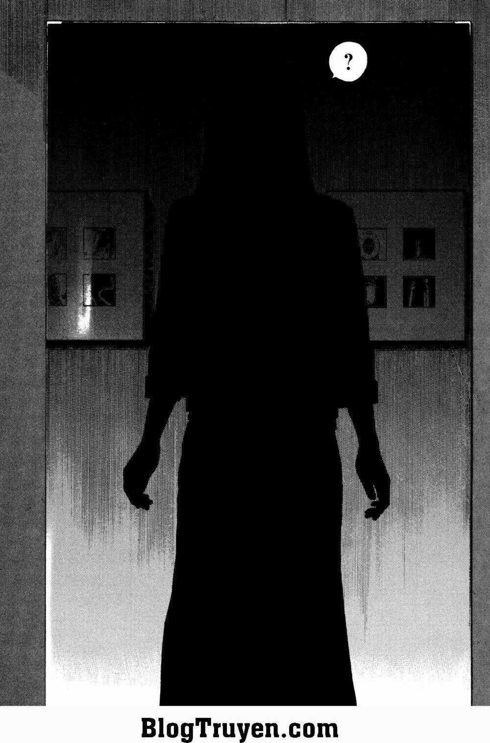 Homunculus Chapter 79 trang 11