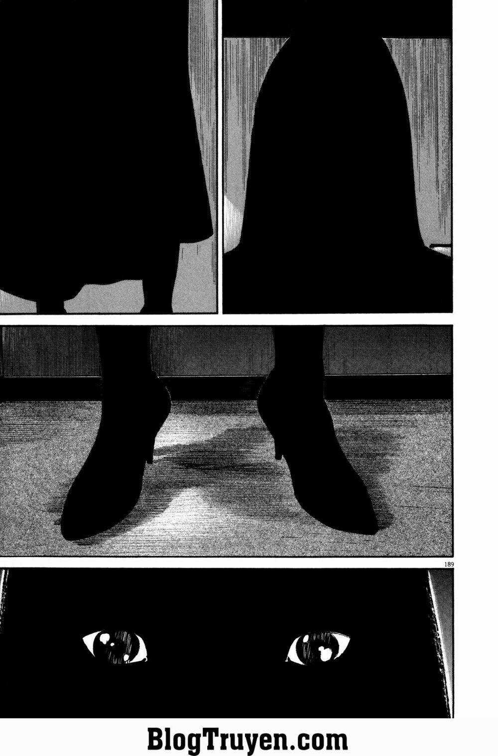 Homunculus Chapter 79 trang 12