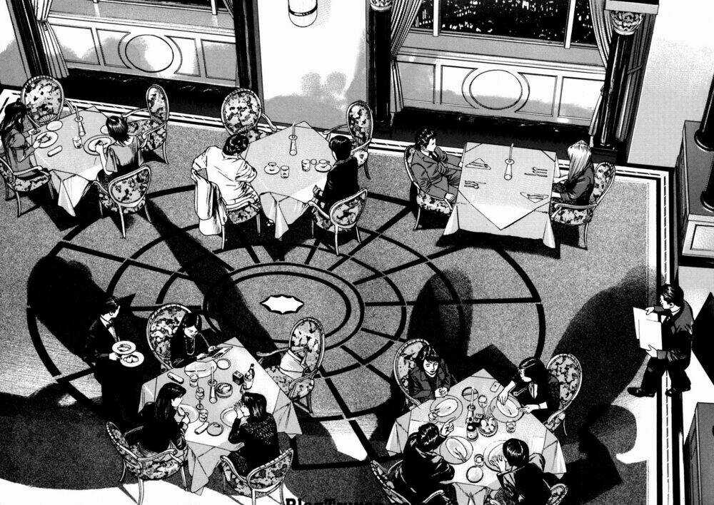 Homunculus Chapter 79 trang 27