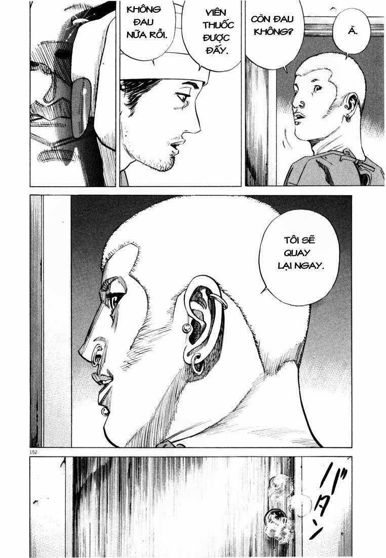 Homunculus Chapter 8 trang 16