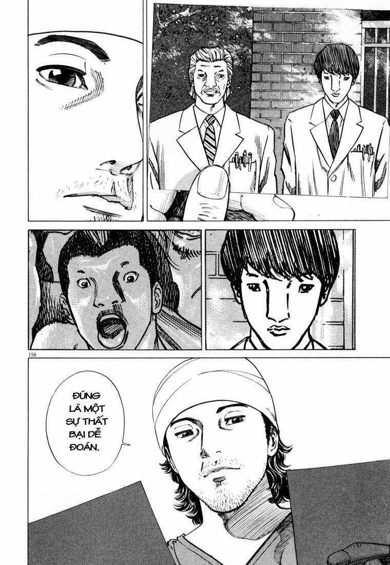 Homunculus Chapter 8 trang 20