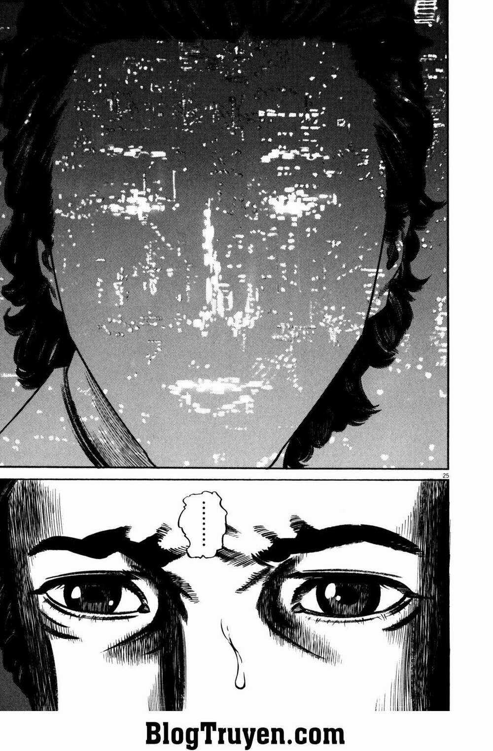 Homunculus Chapter 81 trang 10